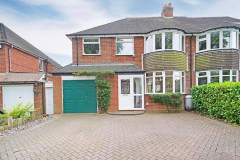 4 bedroom semi-detached house for sale, Kingswood Close, Lapworth, B94