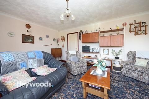 2 bedroom detached bungalow for sale, Redheath Close, Silverdale, Newcastle-under-Lyme