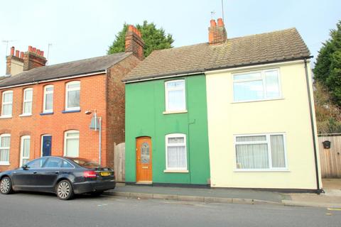 2 bedroom semi-detached house for sale, Greenstead Road, Colchester CO1