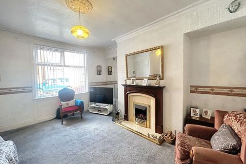 3 bedroom terraced house for sale, Woodbine Terrace, Blyth, Northumberland, NE24 3DW