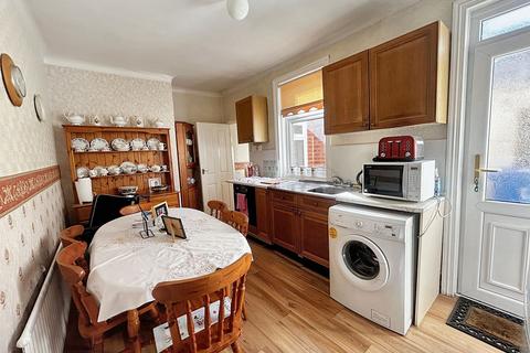 3 bedroom terraced house for sale, Woodbine Terrace, Blyth, Northumberland, NE24 3DW