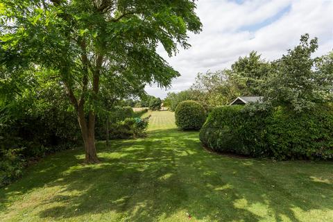 5 bedroom detached house for sale, Village Farm Court, Newton On Derwent, York