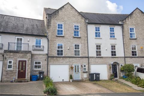 4 bedroom terraced house for sale, Kirkstone Close, Cumbria LA9