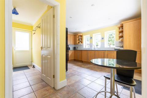 3 bedroom detached house for sale, Rivendell, Sandy Lane, Aston, Nantwich