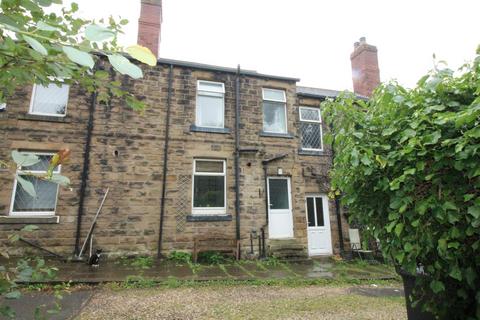 2 bedroom terraced house to rent, Syke Terrace, Dewsbury Road, Tingley