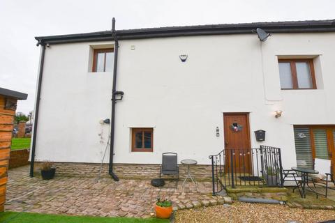 3 bedroom barn conversion to rent, Crooke Hall Barn, Crooke Village, Wigan, WN6 8LR