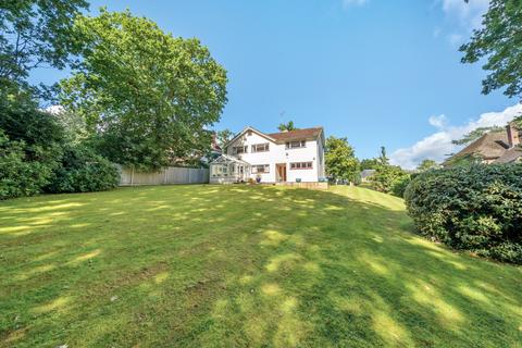 5 bedroom detached house for sale, Dukes Wood Drive, Gerrards Cross, Buckinghamshire, SL9