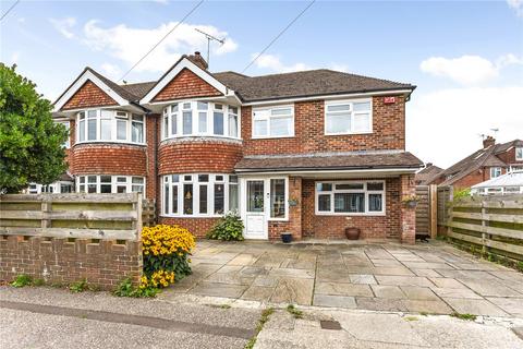 Willowbed Drive, Chichester, PO19