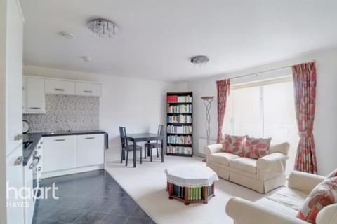 2 bedroom apartment for sale, Taywood Road, NORTHOLT