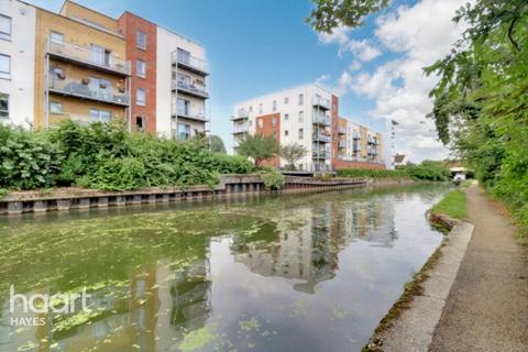 2 bedroom apartment for sale, Taywood Road, NORTHOLT