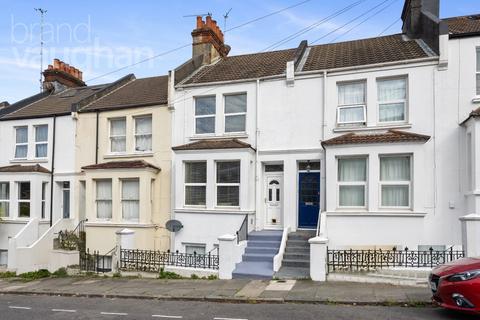 Herbert Road, Brighton, East Sussex, BN1