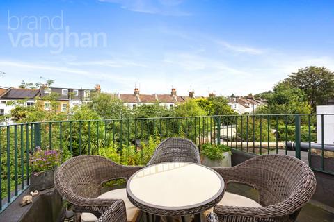 2 bedroom maisonette for sale, Herbert Road, Brighton, East Sussex, BN1