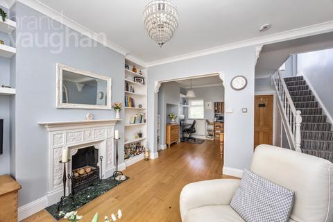 2 bedroom maisonette for sale, Herbert Road, Brighton, East Sussex, BN1