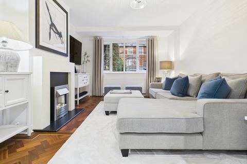 4 bedroom semi-detached house for sale, South View Road, Gerrards Cross, Buckinghamshire, SL9
