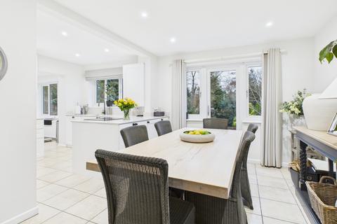 4 bedroom semi-detached house for sale, South View Road, Gerrards Cross, Buckinghamshire, SL9