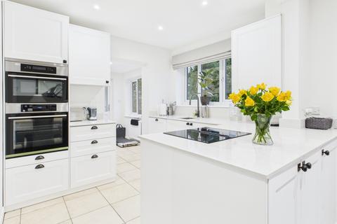 4 bedroom semi-detached house for sale, South View Road, Gerrards Cross, Buckinghamshire, SL9