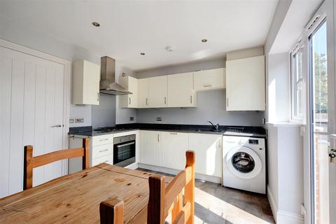 2 bedroom terraced house for sale, Patient Close, Chilwell