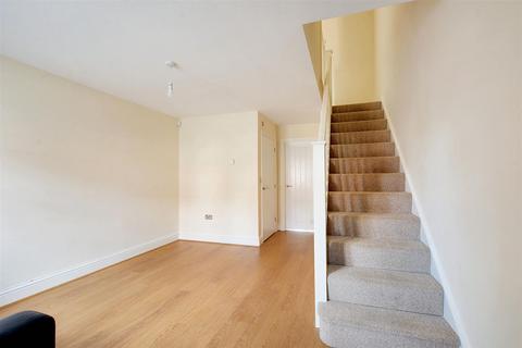 2 bedroom terraced house for sale, Patient Close, Chilwell