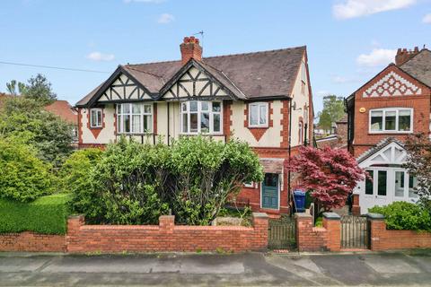 3 bedroom semi-detached house for sale, Higher Knutsford Road, Stockton Heath, WA4