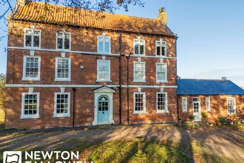 4 bedroom character property for sale, Tiln Lane, Retford DN22