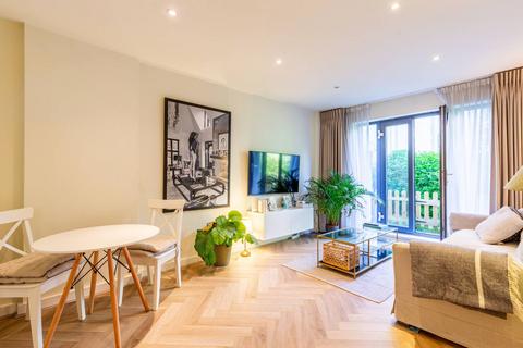 1 bedroom flat for sale, 85 Fairfield Road, London E3