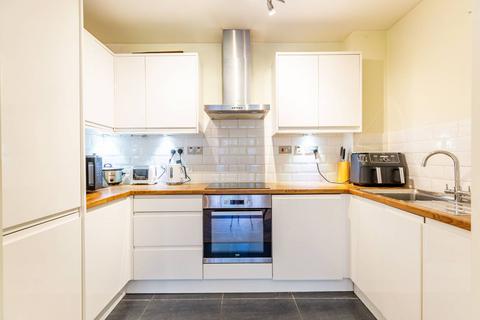 1 bedroom flat for sale, 85 Fairfield Road, London E3