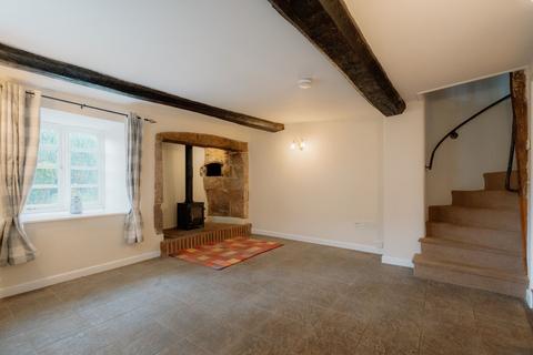 2 bedroom cottage for sale, Coleford, Crediton, EX17