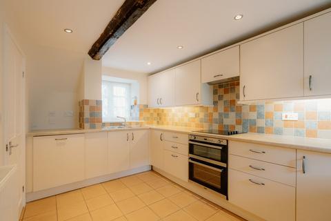 2 bedroom cottage for sale, Coleford, Crediton, EX17