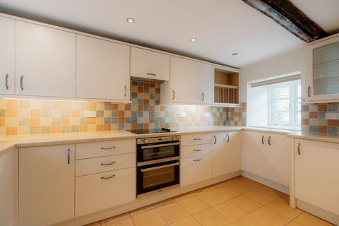 2 bedroom cottage for sale, Coleford, Crediton, EX17