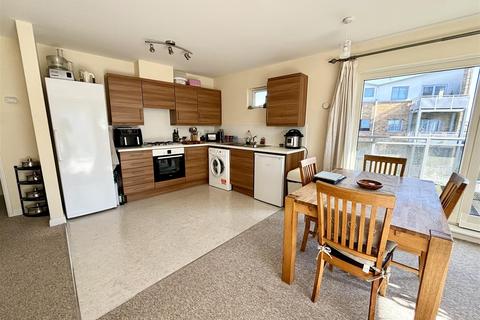 2 bedroom apartment for sale, Norton Way, Poole BH15