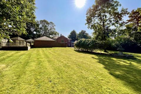 6 bedroom country house for sale, Folkton, Scarborough