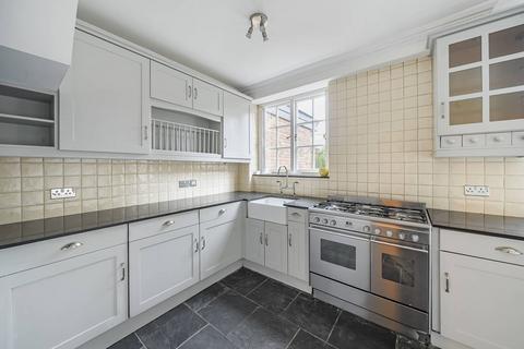 4 bedroom house for sale, Hilary Close, Fulham, London, SW6