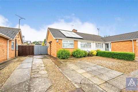 2 bedroom bungalow for sale, Westminster Crescent, West Northamptonshire NN13