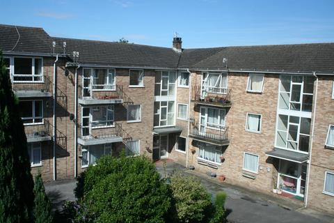 3 bedroom flat for sale, Cleveland Flats, Salisbury SP1