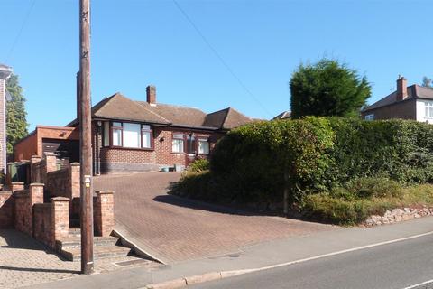 2 bedroom detached bungalow for sale, Newton Lane, Wigston Leicestershire