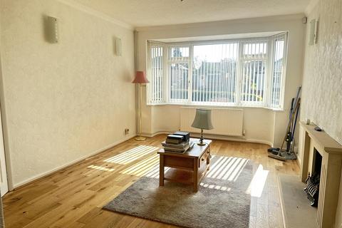 2 bedroom detached bungalow for sale, Newton Lane, Wigston Leicestershire