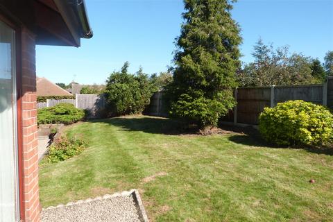 2 bedroom detached bungalow for sale, Newton Lane, Wigston Leicestershire