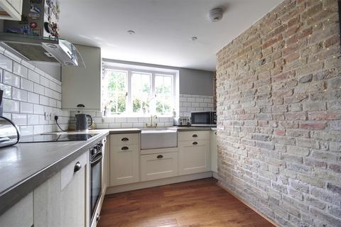 4 bedroom semi-detached house for sale, West Street, St. Ives