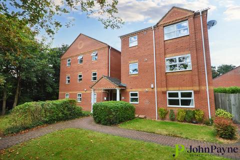 2 bedroom apartment for sale, Hamilton Court, St Nicholas Street, Radford, Coventry, CV1