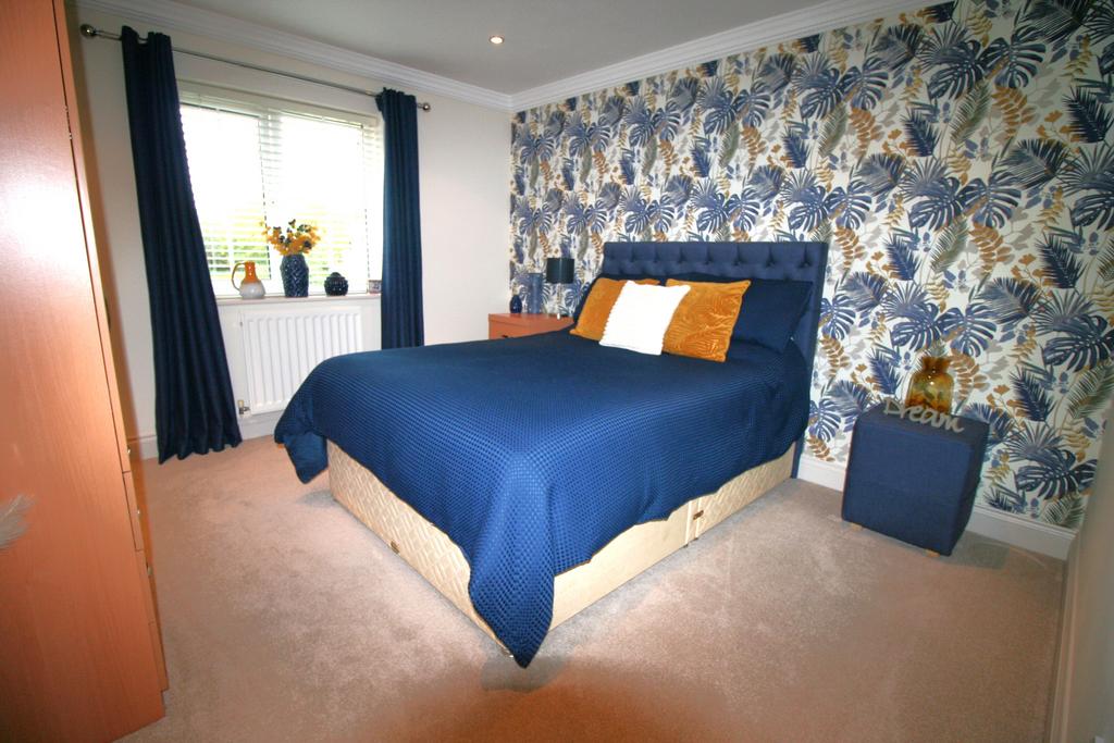 Bedroom 4