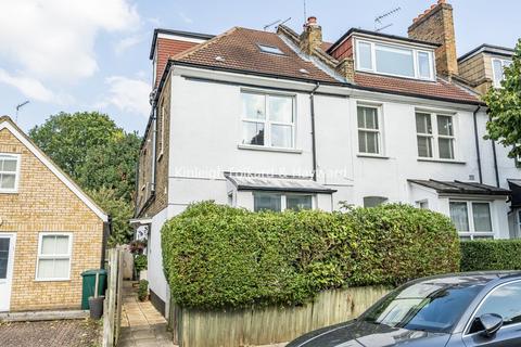 2 bedroom flat for sale, Avenue Road, North Finchley