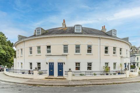 3 bedroom terraced house for sale, Lisburne Place, Lisburne Square, Torquay