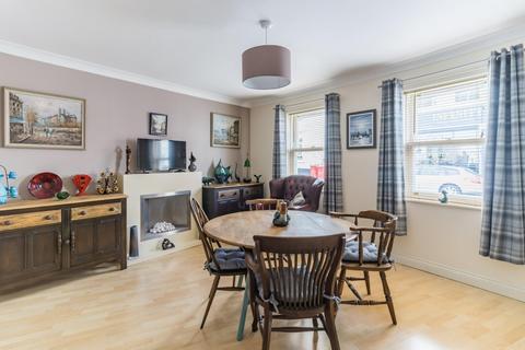 3 bedroom terraced house for sale, Lisburne Place, Lisburne Square, Torquay