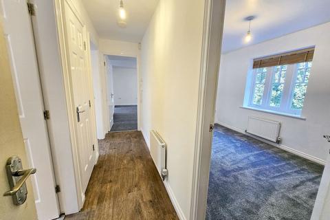 49 Bowman Drive, Hexham, NE46 3BU