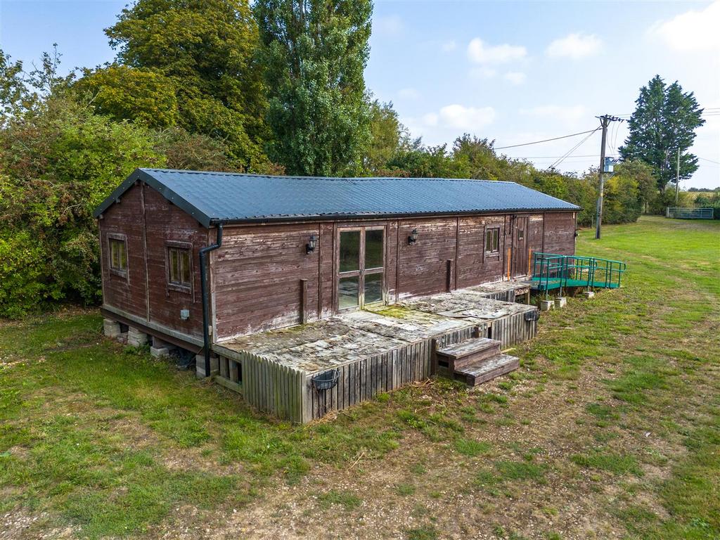 Drone - Property at Blankney Dales and Martin Dale