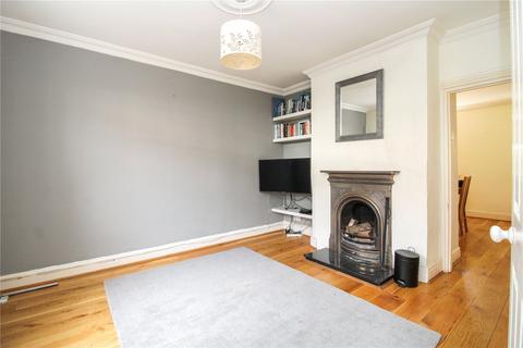 3 bedroom terraced house for sale, Lansdown Road, Old Town, Swindon, Wiltshire, SN1