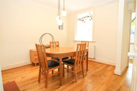 3 bedroom terraced house for sale, Lansdown Road, Old Town, Swindon, Wiltshire, SN1