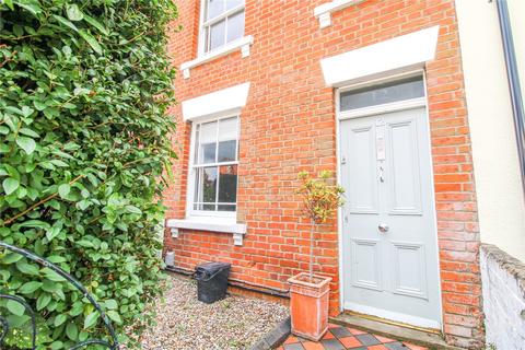 3 bedroom terraced house for sale, Lansdown Road, Old Town, Swindon, Wiltshire, SN1