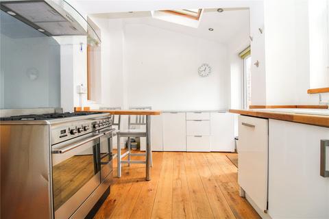 12 Lansdown Road, Old Town, Swindon, SN1 3NE