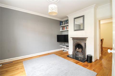 12 Lansdown Road, Old Town, Swindon, SN1 3NE